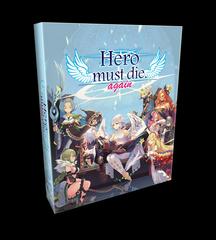 Hero Must Die. Again [Collector's Edition] Playstation 4 Prices