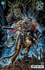 Suicide Squad: Kill Arkham Asylum [Hotz] #1 (2024) Comic Books Suicide Squad: Kill Arkham Asylum Prices