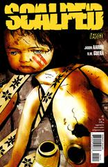 Scalped #41 (2010) Comic Books Scalped Prices