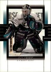Guy Hebert Hockey Cards 1999 SP Authentic Prices