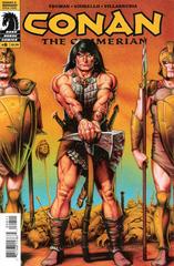 Conan the Cimmerian Comic Books Conan the Cimmerian Prices
