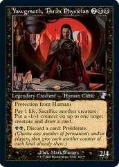 Yawgmoth, Thran Physician [Foil] #336 Magic Time Spiral Remastered Prices
