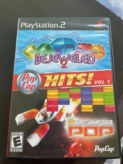 PopCap Hits Vol. 1 photo