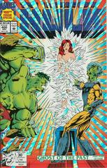 The Incredible Hulk #400 (1992) Comic Books Incredible Hulk Prices