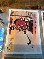 Martin Brodeur Hockey Cards 1994 Topps OPC Premier Prices