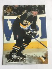 Ed Olczyk Hockey Cards 1997 Pacific Crown Prices