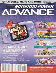 Nintendo Power Advance  [Volume 1] Nintendo Power Prices