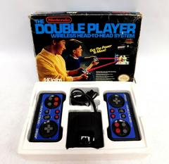 Acclaim Double Player Wireless Controllers NES Prices