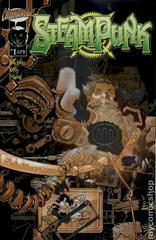 Steampunk [Chromium] #1 (2000) Comic Books Steampunk Prices