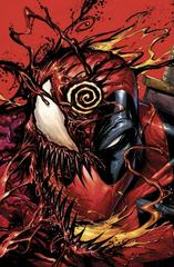 Absolute Carnage vs. Deadpool [Kirkham B] #1 (2019) Comic Books Absolute Carnage vs. Deadpool Prices