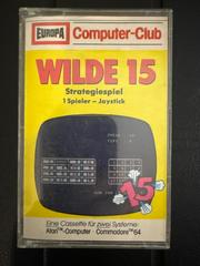 Wilde 15 Atari 400 Prices