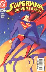 Superman Adventures #58 (2001) Comic Books Superman Adventures Prices