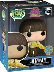 Jimmy #129 Funko POP Digital Prices