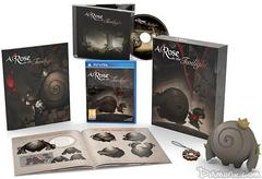A Rose In The Twilight [Limited Edition] PAL Playstation Vita Prices