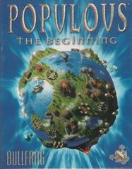 Populous: The Beginning PC Games Prices