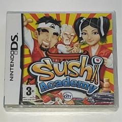 Sushi Academy PAL Nintendo DS Prices