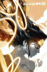 Wonder Woman: Black and Gold [Middleton] Comic Books Wonder Woman Black & Gold Prices