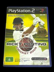Ricky Ponting International Cricket PAL Playstation 2 Prices