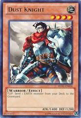 Dust Knight YuGiOh Return of the Duelist Prices