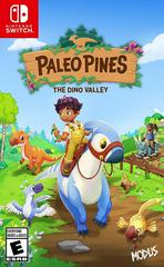 Paleo Pines: The Dino Valley Nintendo Switch Prices
