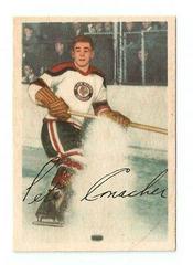 Pete Conacher Hockey Cards 1953 Parkhurst Prices