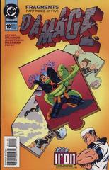Damage #10 (1995) Comic Books Damage Prices