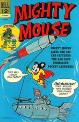 Mighty Mouse #166 (1966) Comic Books Mighty Mouse Prices