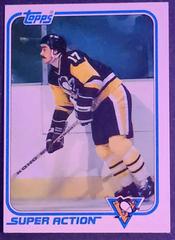 Rick Kehoe [East] Hockey Cards 1981 Topps Prices