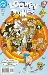 Looney Tunes #50 (1999) Comic Books Looney Tunes Prices