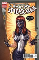 Amazing Spider-Man [Venom] Comic Books Amazing Spider-Man Prices