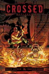 Crossed: Badlands [Torture] #66 (2014) Comic Books Crossed Badlands Prices