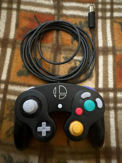 Super Smash Bros Ultimate Edition Controller photo