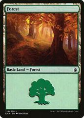 Forest Magic Commander Prices