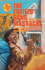 Enfield Gang Massacre #2 (2023) Comic Books Enfield Gang Massacre Prices