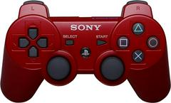 Dualshock 3 Controller [Deep Red] PAL Playstation 3 Prices