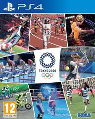 Olympic Games Tokyo 2020 PAL Playstation 4 Prices