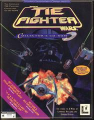 Star Wars: Tie Fighter [Big Box] PC Games Prices