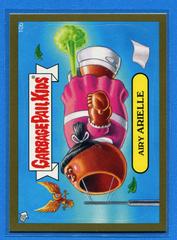 Airy ARIELLE [Gold] 2014 Garbage Pail Kids Prices