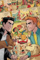 Reggie and Me #2 (2017) Comic Books Reggie and Me Prices