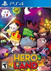 Heroland [Knowble Edition] Playstation 4 Prices