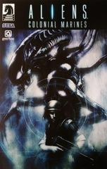Aliens: Colonial Marines [SDCC] Comic Books Aliens: Colonial Marines Prices