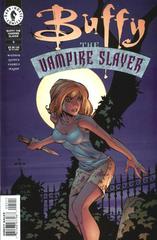 Buffy the Vampire Slayer #5 (1999) Comic Books Buffy the Vampire Slayer Prices