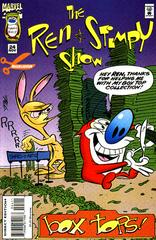 Ren & Stimpy Show #24 (1994) Comic Books Ren & Stimpy Show Prices