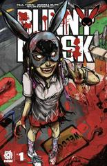 Bunny Mask [Potter A] #1 (2021) Comic Books Bunny Mask Prices