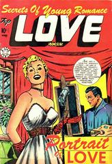 Top Love Stories Comic Books Top Love Stories Prices