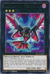 Raidraptor - Fiend Eagle YuGiOh Dimension of Chaos Prices