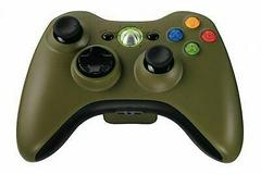 Xbox 360 Wireless Green Controller Halo 3 Special Edition Xbox 360 Prices
