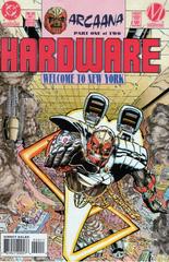 Hardware #20 (1994) Comic Books Hardware Prices