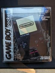Nintendo Gameboy Pocket Black PAL GameBoy Prices