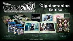 Chaos Child [Gigalomaniac Edition] Playstation Vita Prices